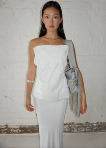 Sway Fringe Bag