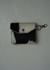 Leo Card Holder