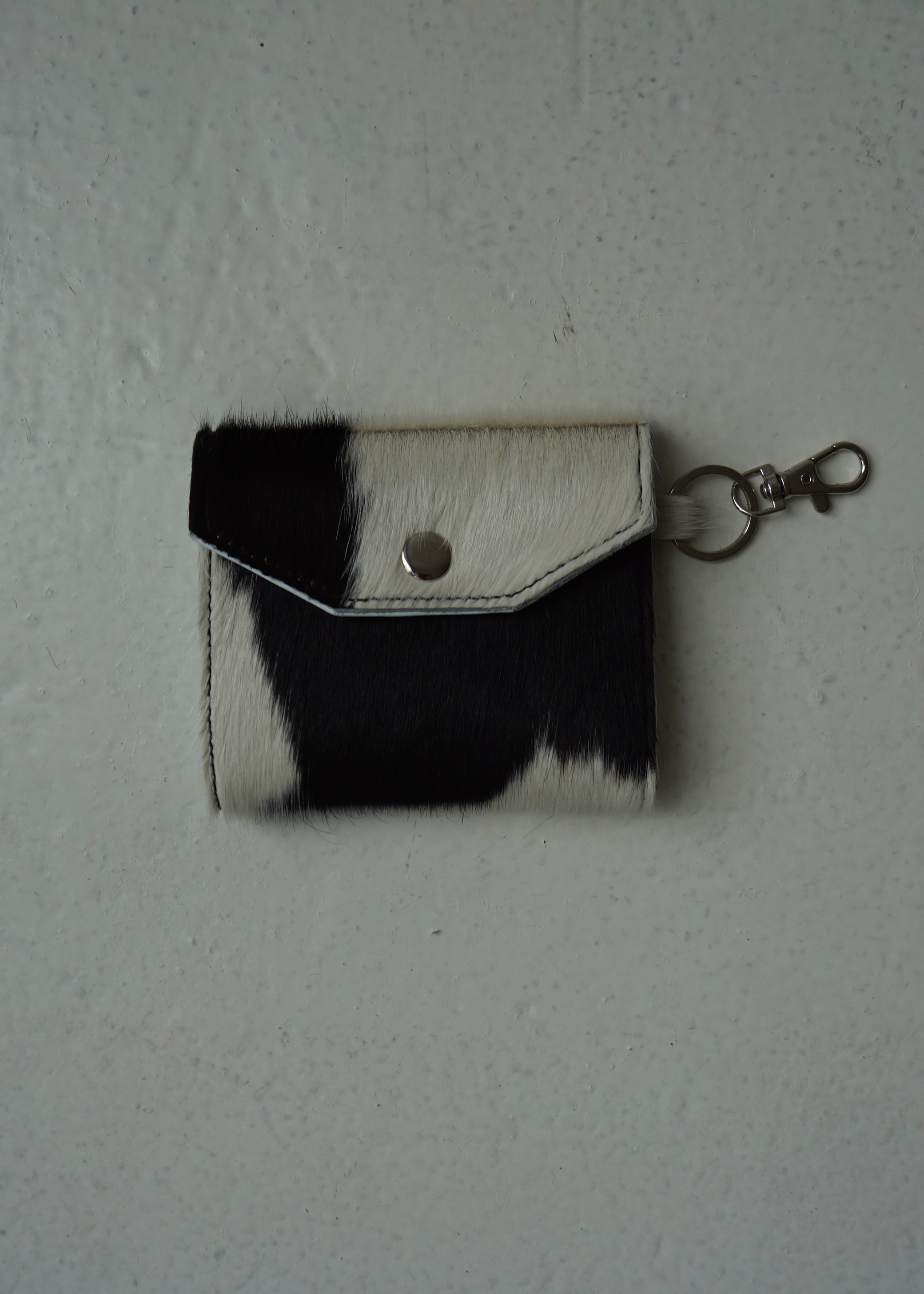 Leo Card Holder