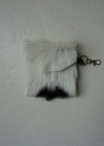 Leo Card Holder