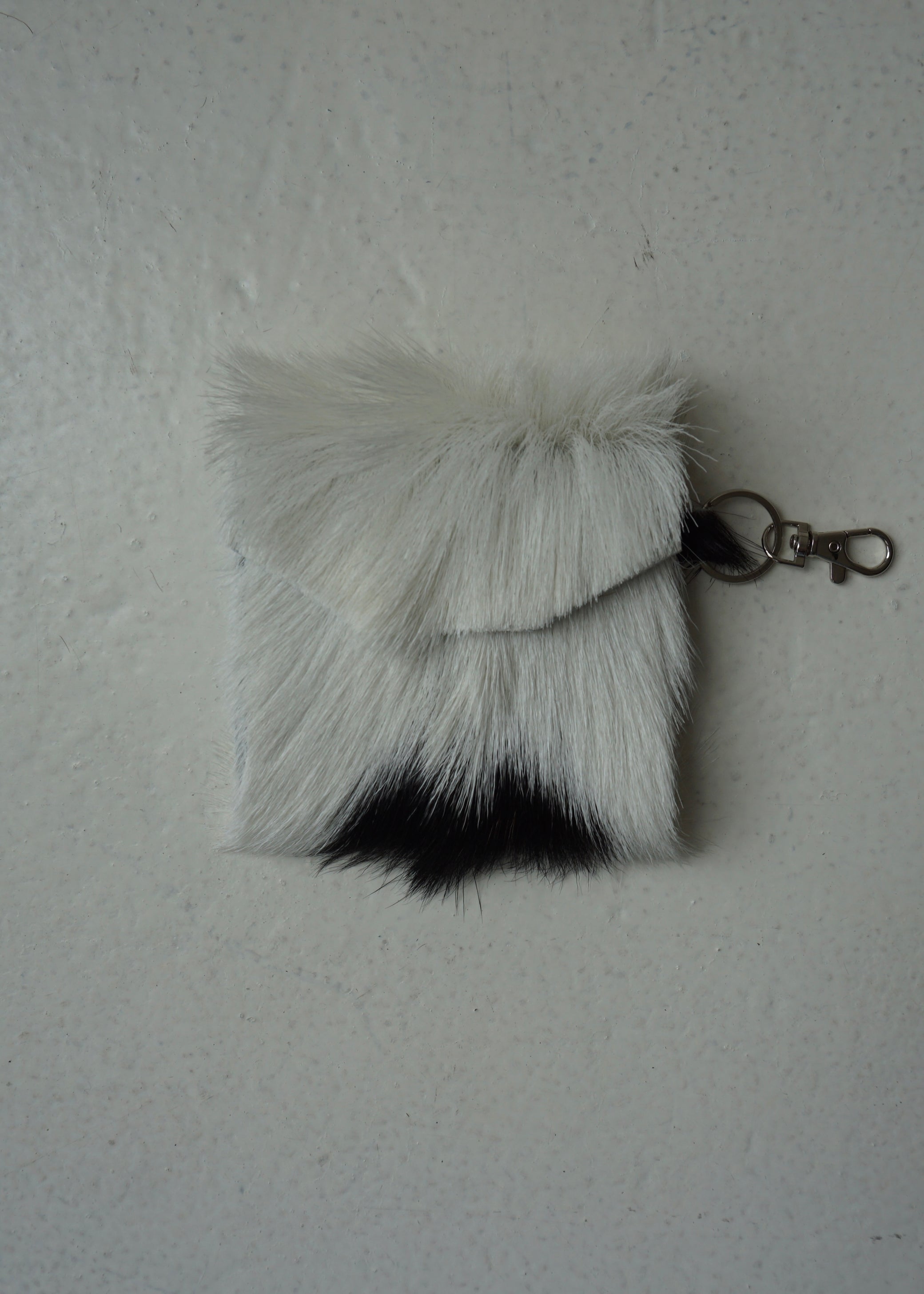 Leo Card Holder
