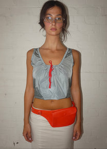 Cub Belt Bag - Scarlett