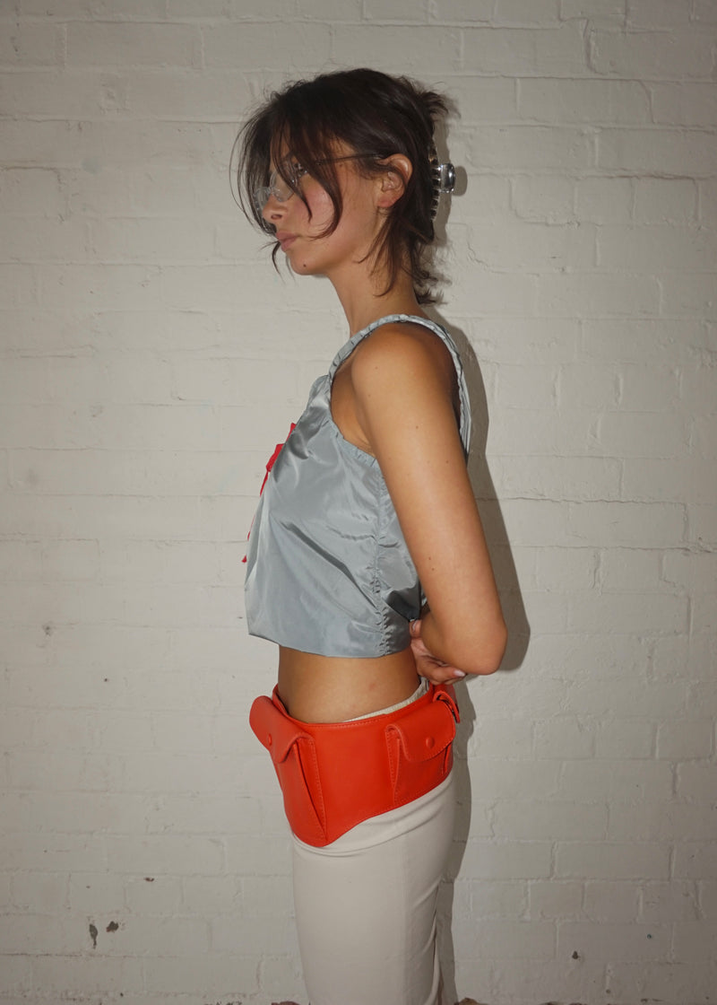 Cub Belt Bag - Scarlett