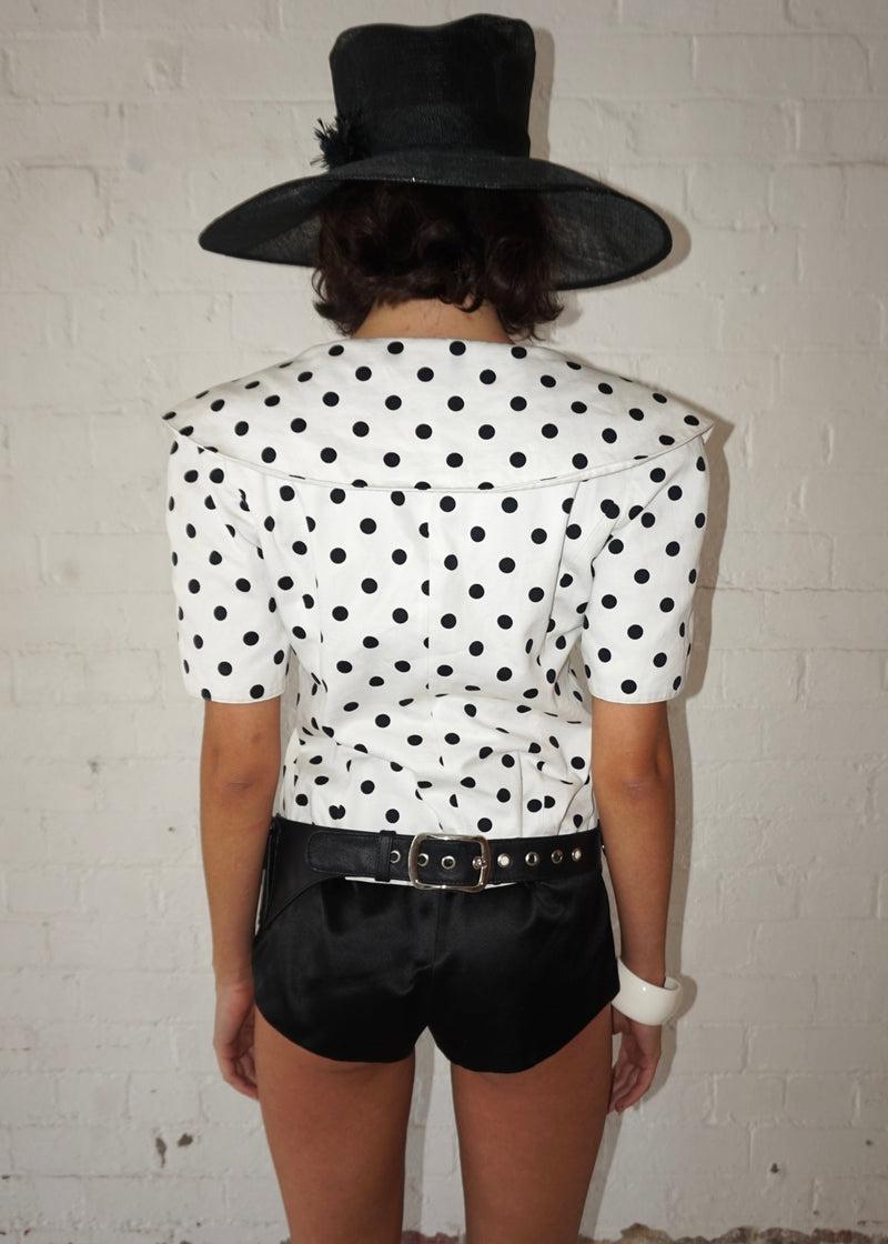 Cub Belt Bag - Black