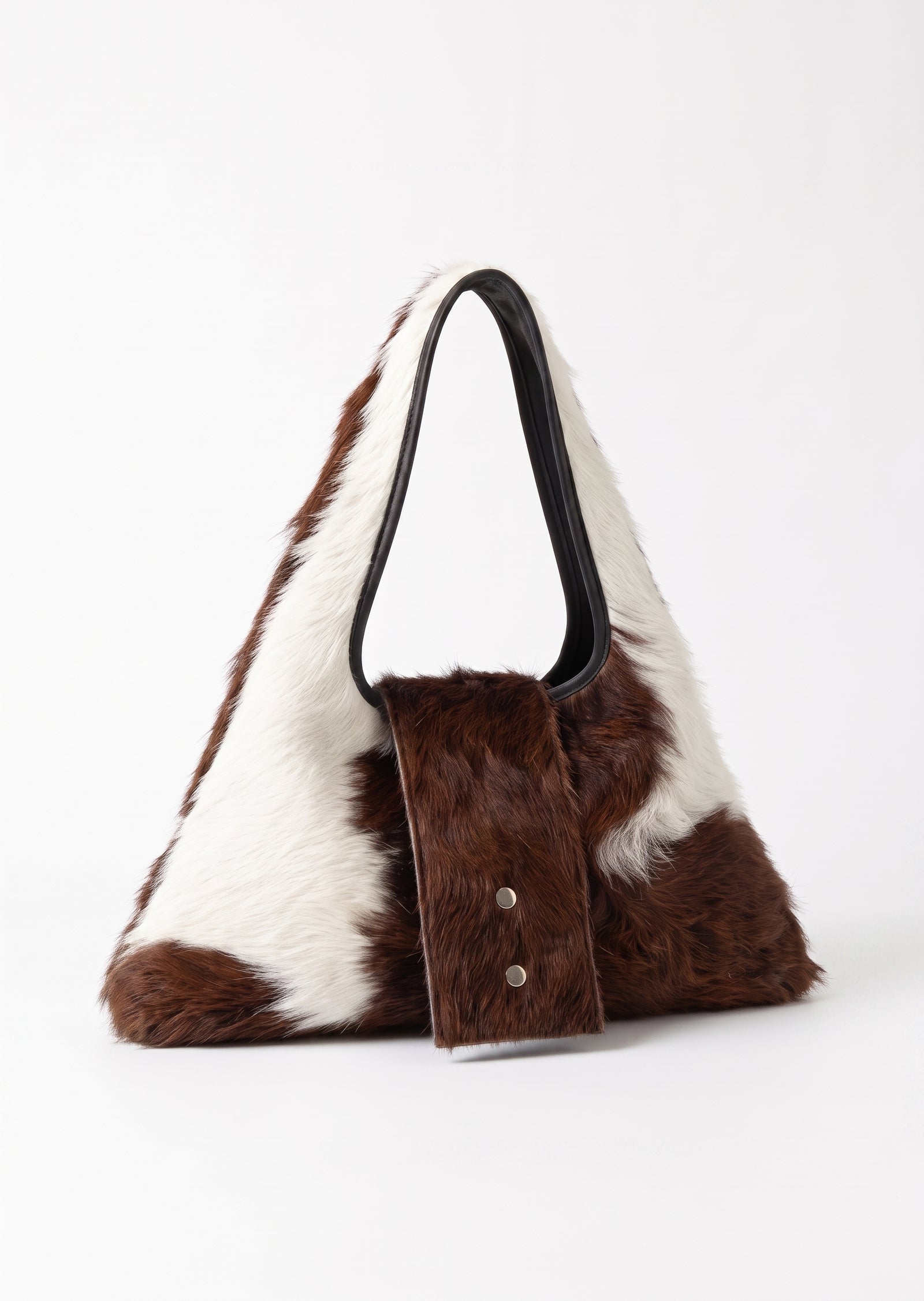 Leo Bag - Brown