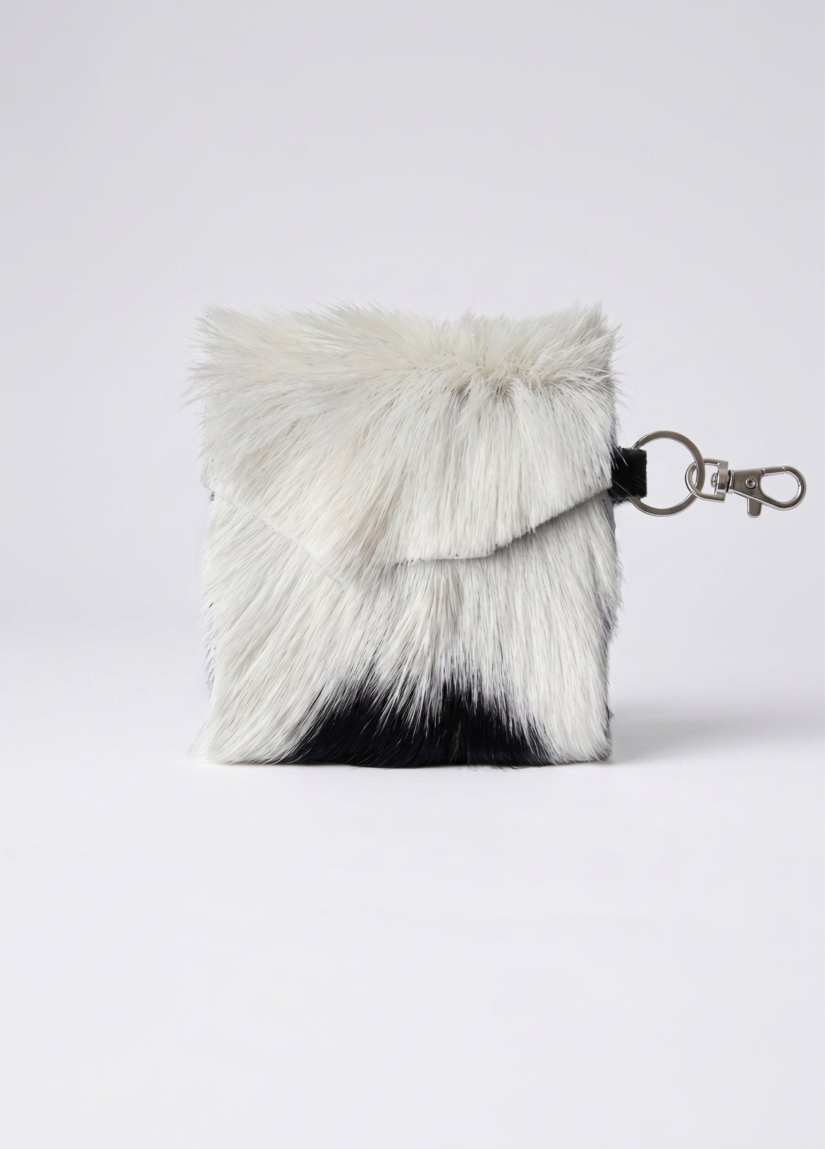 Leo Card Holder