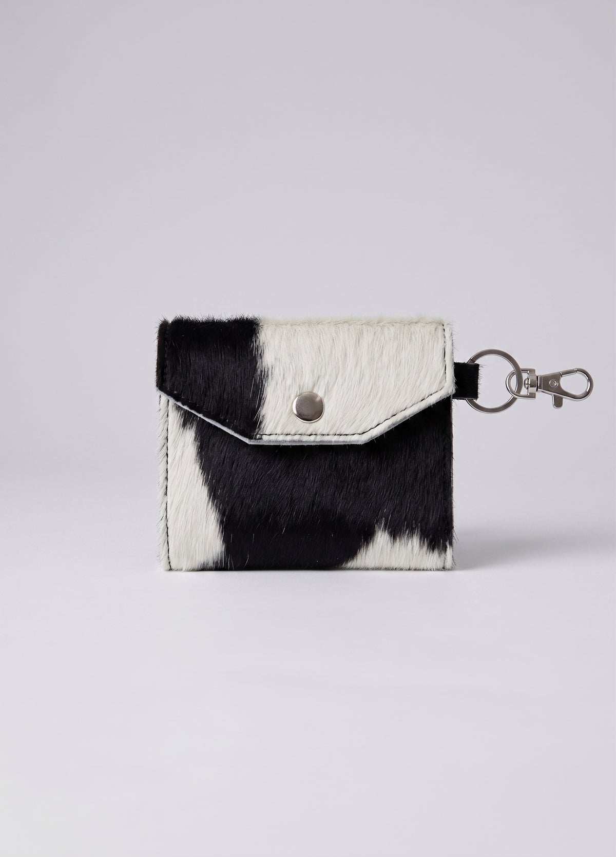 Leo Card Holder