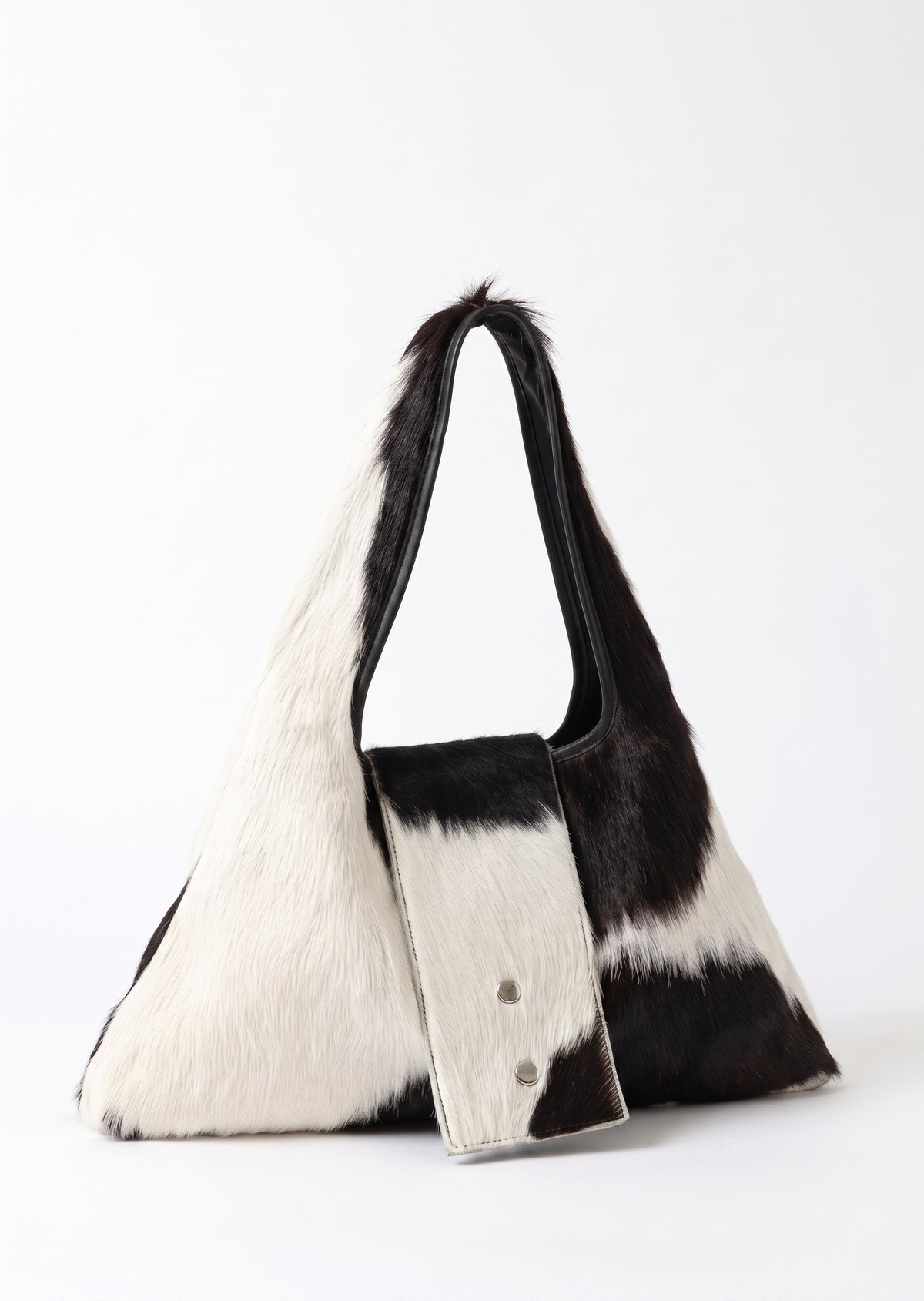 Leo Bag - Black