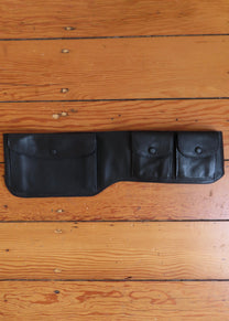 Cub Belt Bag - Black
