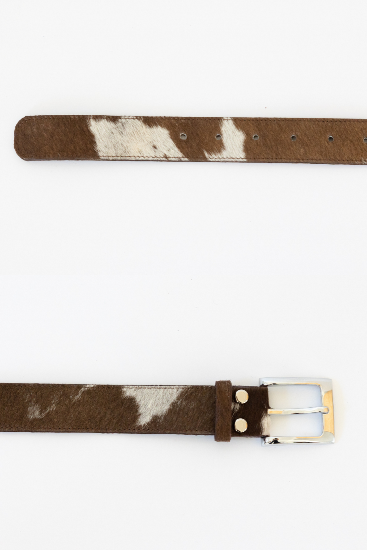 Maine Belt - Square