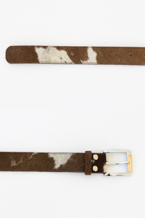 Maine Belt - Square