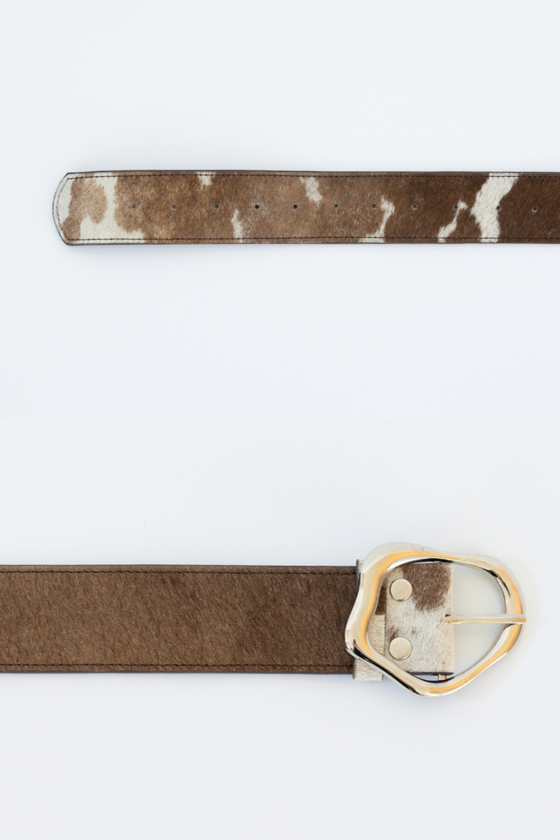 Maine Belt - Wavy
