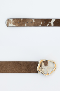 Maine Belt - Wavy