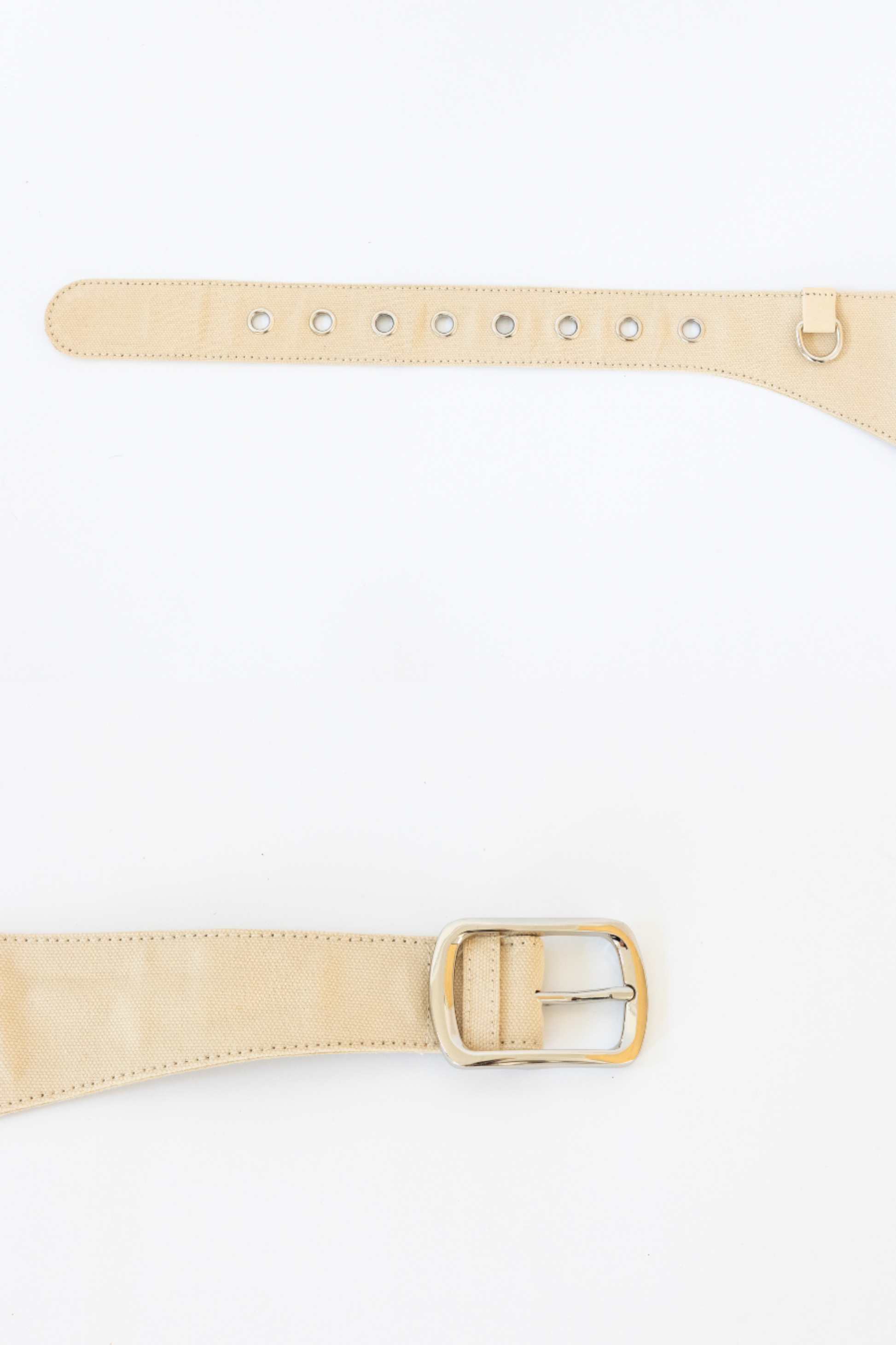 Cub Belt Bag - Cowhide